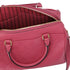 Louis Vuitton Speedy Bandouliere 25 Monogram Empreinte Handbag Rose Bruyere